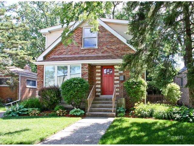 6816 N Ionia, Chicago, IL 60646