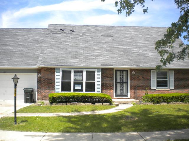 4120 W 187th Pl., Country Club Hills, IL 60478