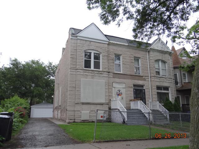 7629 S Normal Ave., Chicago, IL 60620