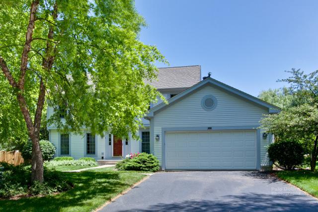 308 Saddle Back Rd., Vernon Hills, IL 60061