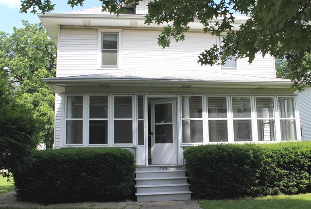 730 S Fifth St., Aurora, IL 60505