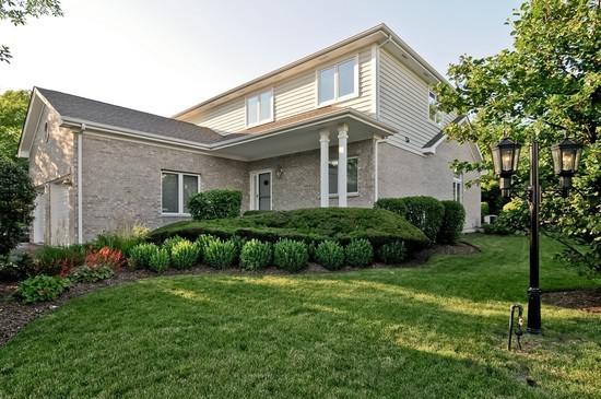 960 S Sanctuary Ct., Vernon Hills, IL 60061