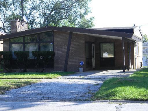 15121 Chicago Rd., Dolton, IL 60419