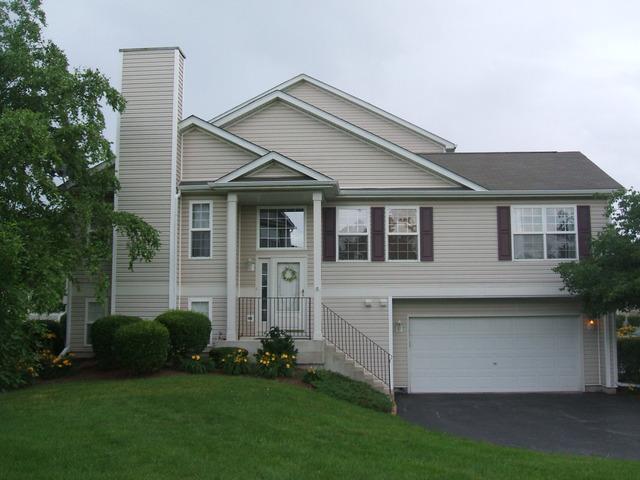 2309 Graystone Dr., Joliet, IL 60431