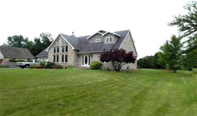 4440 Tuma Rd., Yorkville, IL 60560
