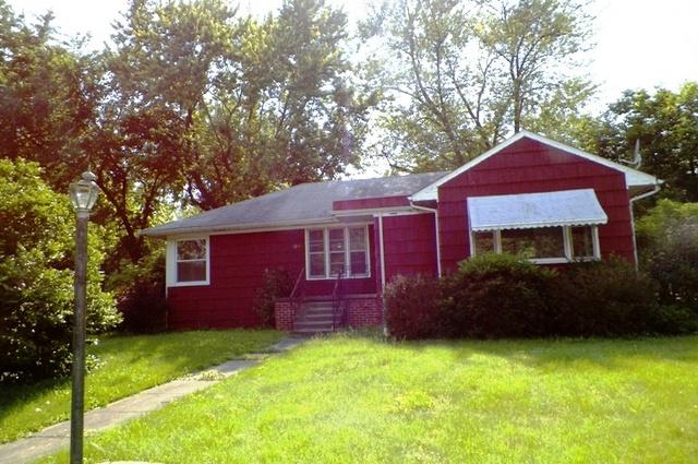 1230 Main St., Crete, IL 60417