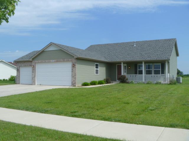 429 Swanson Ave., Plano, IL 60545