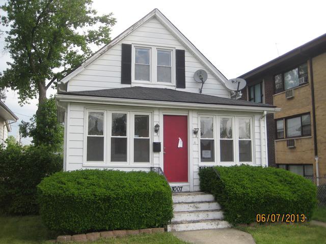 3007 Saint Charles Rd., Bellwood, IL 60104