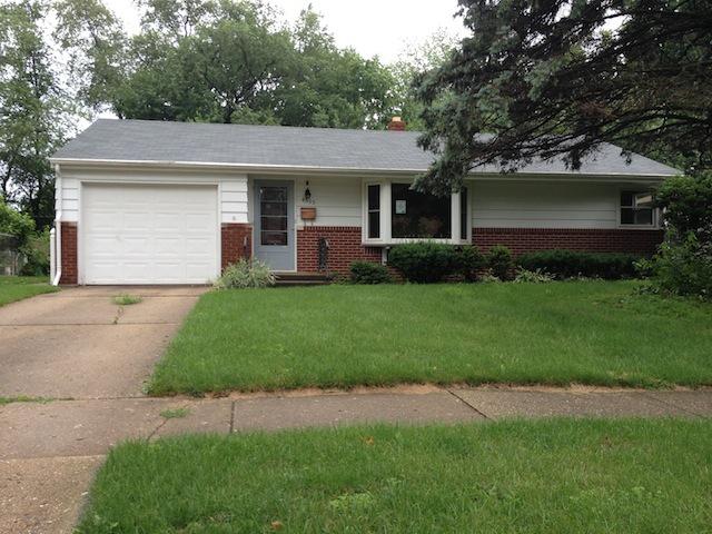4535 Longmeadow Ln., Rockford, IL 61107