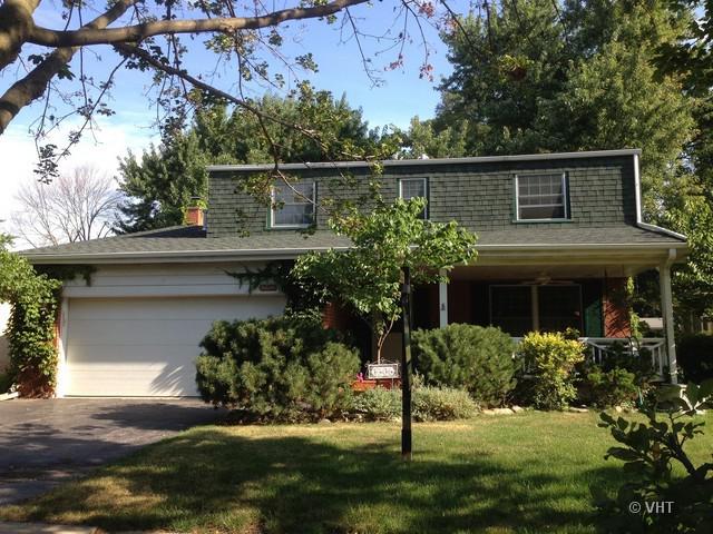 1306 Elder Rd., Homewood, IL 60430