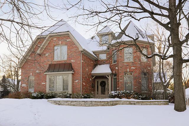 430 Bryant Ave., Glen Ellyn, IL 60137