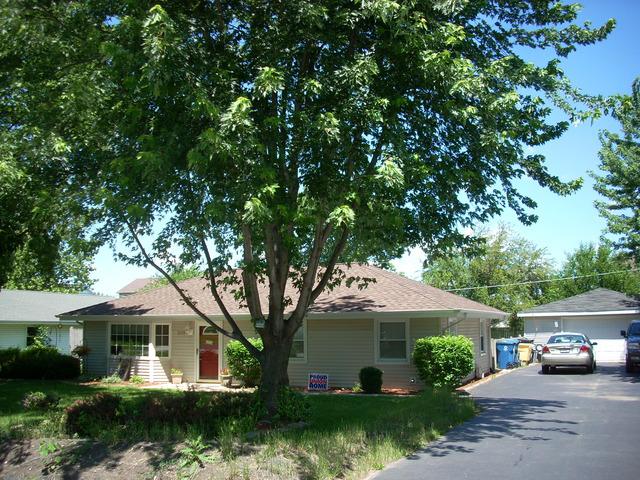 3109 Harris Dr., Joliet, IL 60431