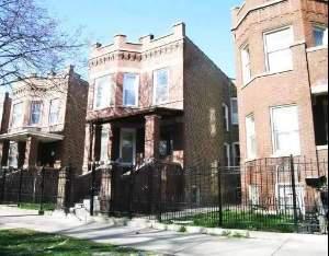 2118 N Avers Ave., Chicago, IL 60647