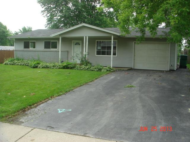 10227 Hilltop Ave., Orland Park, IL 60467