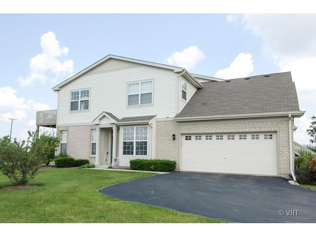 2666 Loren Ct., Algonquin, IL 60102