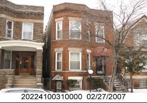 6814 S Champlain Ave., Chicago, IL 60637