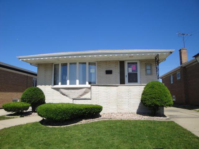 543 Marquette Ave., Calumet City, IL 60409
