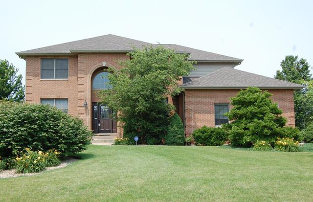 357 Emily Ct., Yorkville, IL 60560