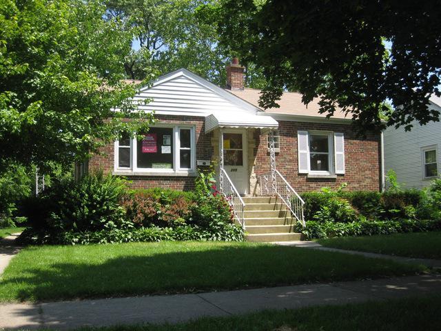205 S Addison St., Bensenville, IL 60106