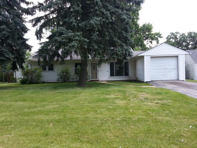 301 Oakwood St., Park Forest, IL 60466