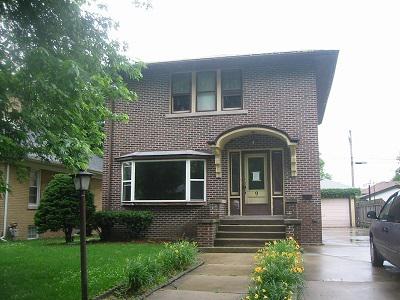 9 S Prairie Ave., Joliet, IL 60436