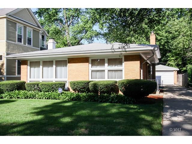 10606 S Leavitt St., Chicago, IL 60643