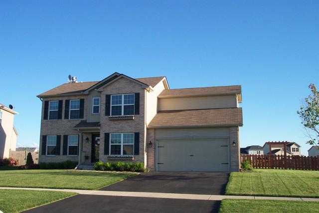 756 Prairie Pond Cir., Malta, IL 60150