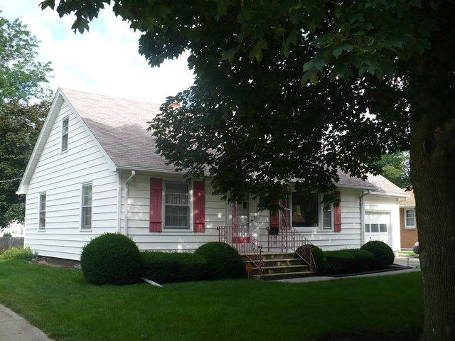 1011 Alann Dr., Joliet, IL 60435