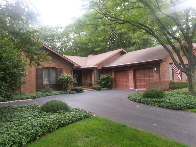 803 Red Stable Way, Oak Brook, IL 60523