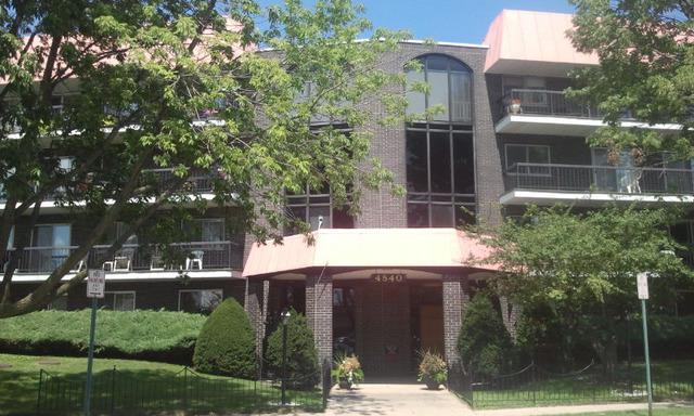 4840 Foster St. #312, Skokie, IL 60076