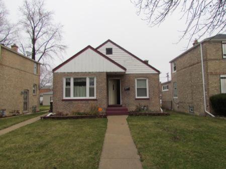 2021 S 24th Ave., Broadview, IL 60155