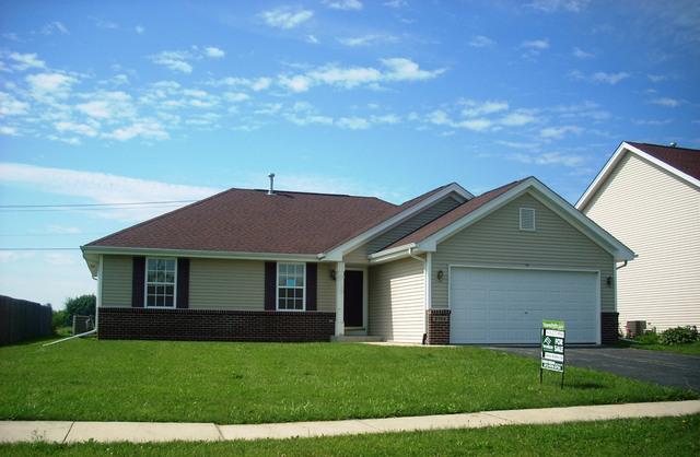 3754 Dunbury Ln., Rockford, IL 61101