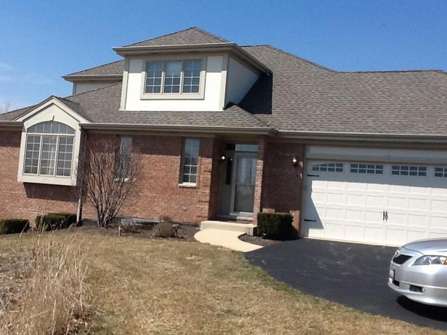 14732 Aster Ln., Homer Glen, IL 60491