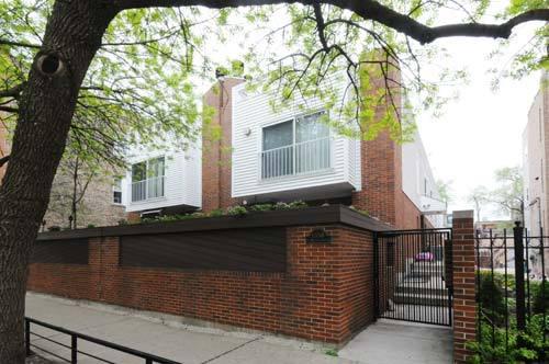 1358 N Wolcott Ave. #A, Chicago, IL 60622