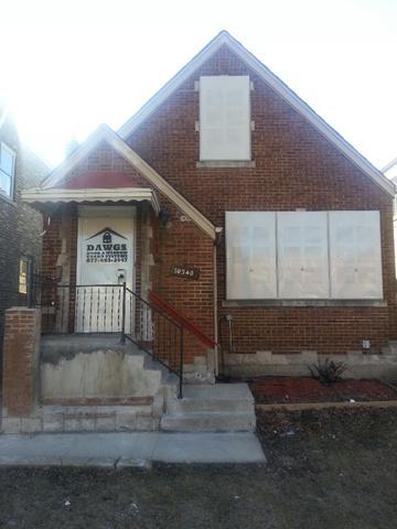 10348 S Eberhart Ave., Chicago, IL 60628