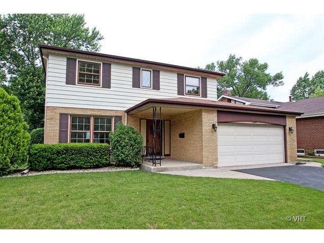18246 Hood Ave., Homewood, IL 60430