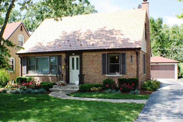 120 Harlem Ave., Glenview, IL 60025