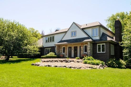 1 S Liberty Dr., South Barrington, IL 60010