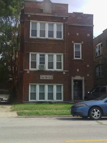 321 Memorial Dr., Calumet City, IL 60409
