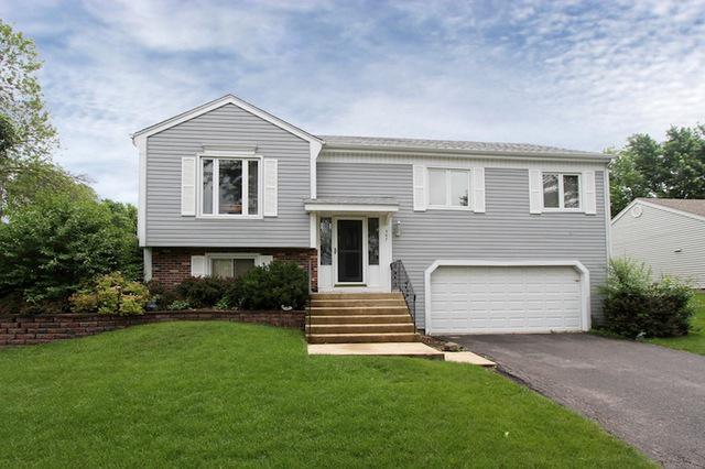 947 Grant St., Bartlett, IL 60103