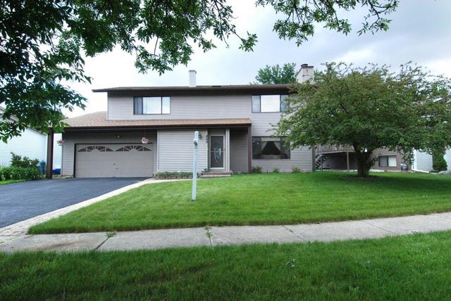 862 Lakeside Dr., Bartlett, IL 60103