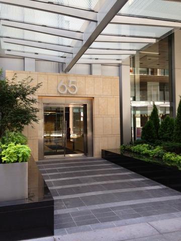 65 E Monroe St. #4113, Chicago, IL 60603