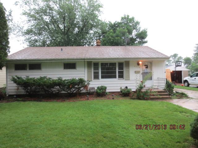 2316 Jonathan Ave., Rockford, IL 61103