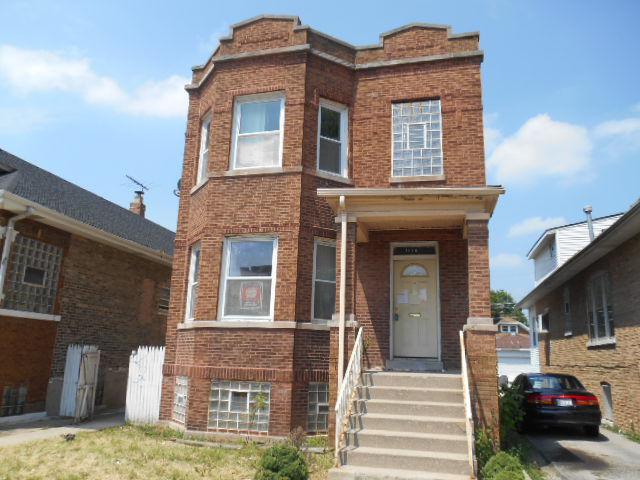 1618 S 61st Ct., Cicero, IL 60804