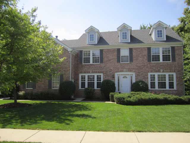 110 S Oakleaf Rd., Algonquin, IL 60102