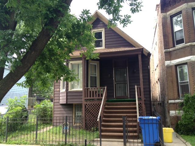 5522 S Throop Ave., Chicago, IL 60636