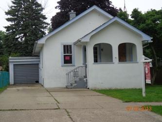 2711 Gilead Ave., Zion, IL 60099