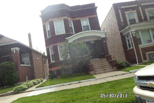 8012 S Throop St., Chicago, IL 60620