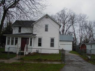 316 N 2nd St., Earlville, IL 60518
