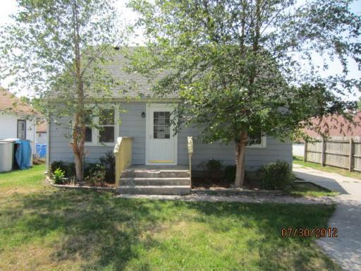 637 Marie Ave., Machesney Park, IL 61115